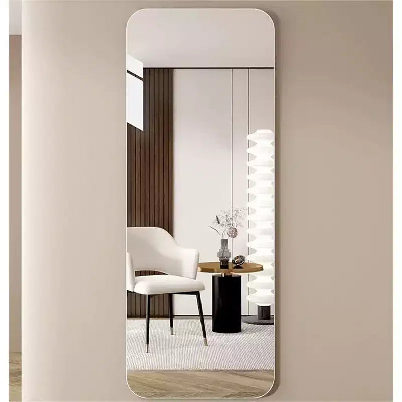 Table d'appoint ronde avec rangement
