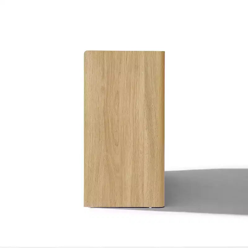 Commode double à 6 tiroirs avec miroir