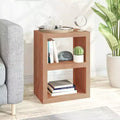 Table d'appoint 45x30x60 cm Bois massif Teck