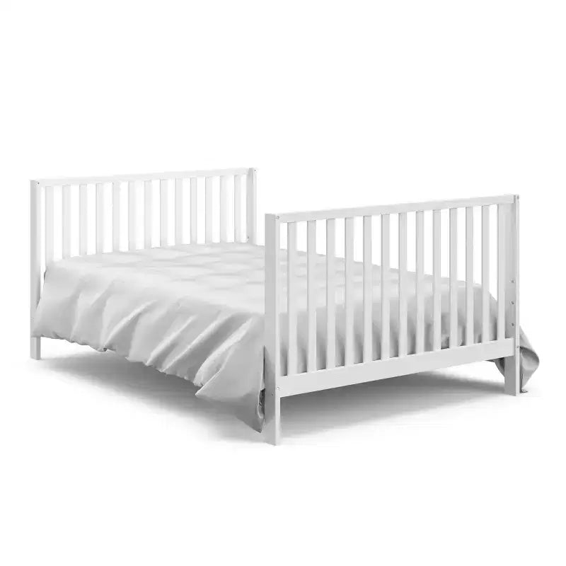 Lit de bébé convertible 6-en-1