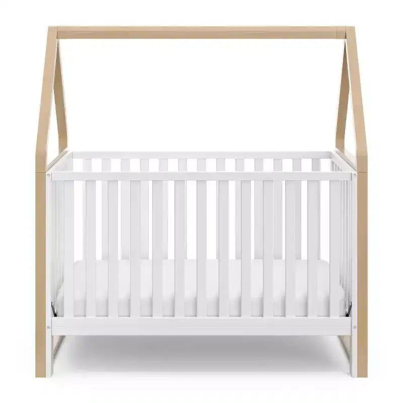Lit de bébé convertible 6-en-1