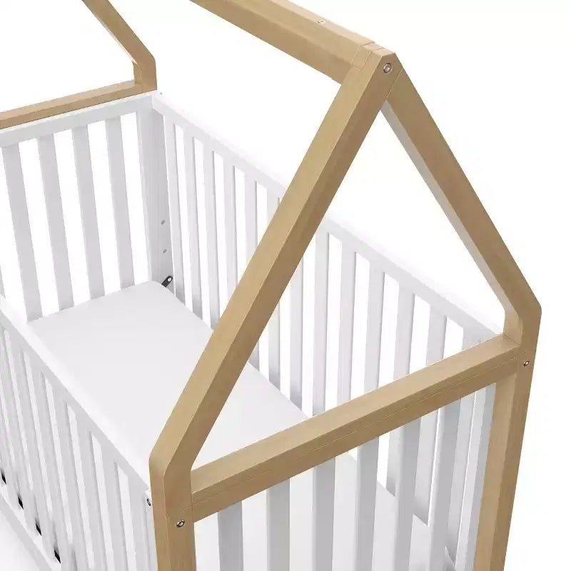 Lit de bébé convertible 6-en-1