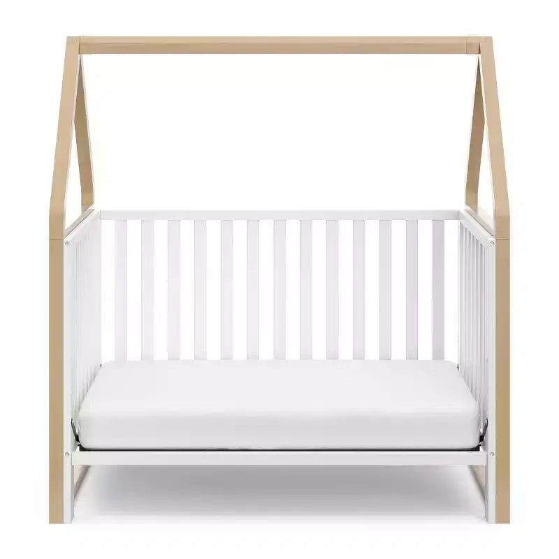 Lit de bébé convertible 6-en-1