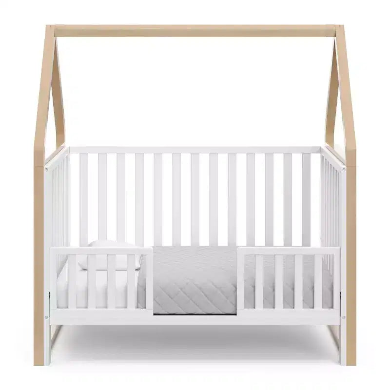 Lit de bébé convertible 6-en-1