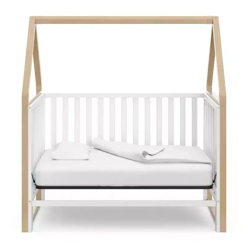 Lit de bébé convertible 6-en-1