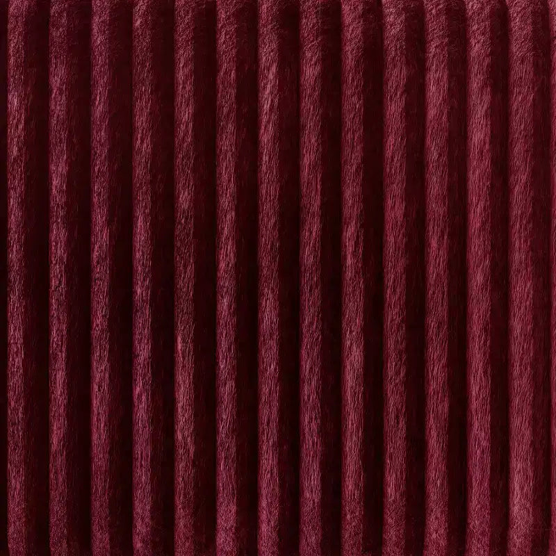 Canapé en velours